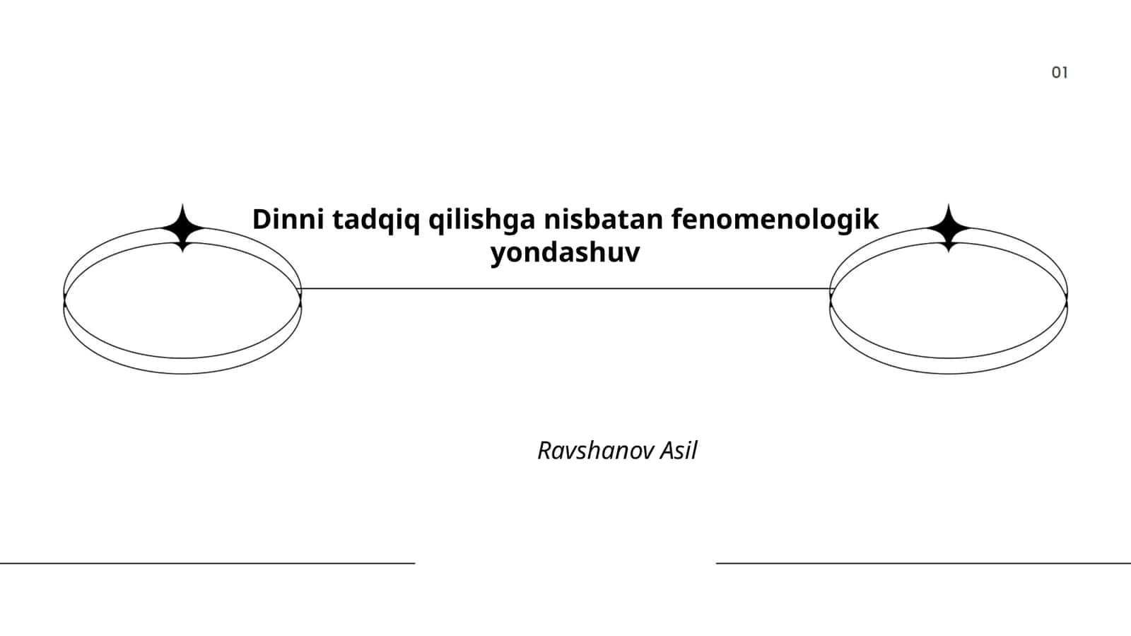 Fenomenologiya nazariyasi