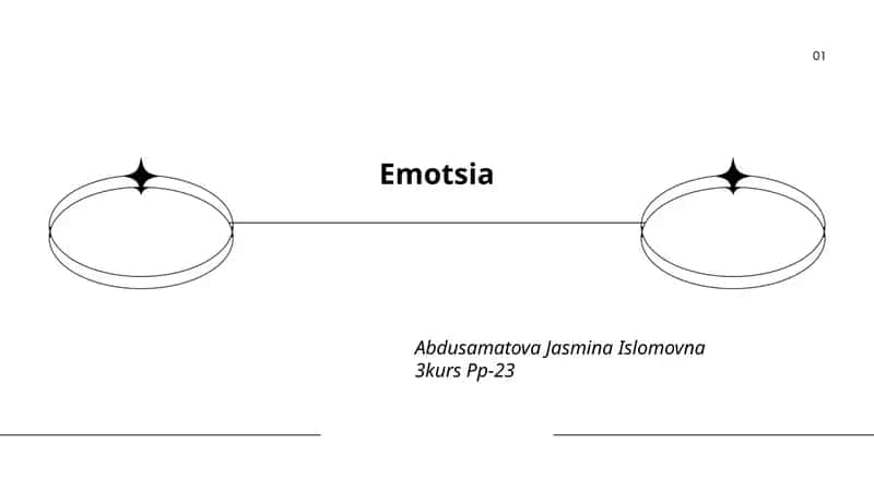 Emotsia