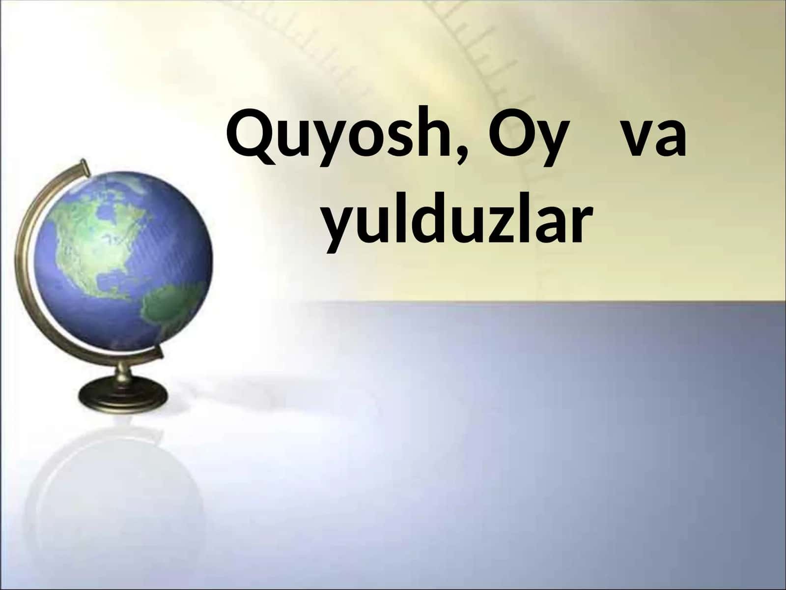 Quyosh