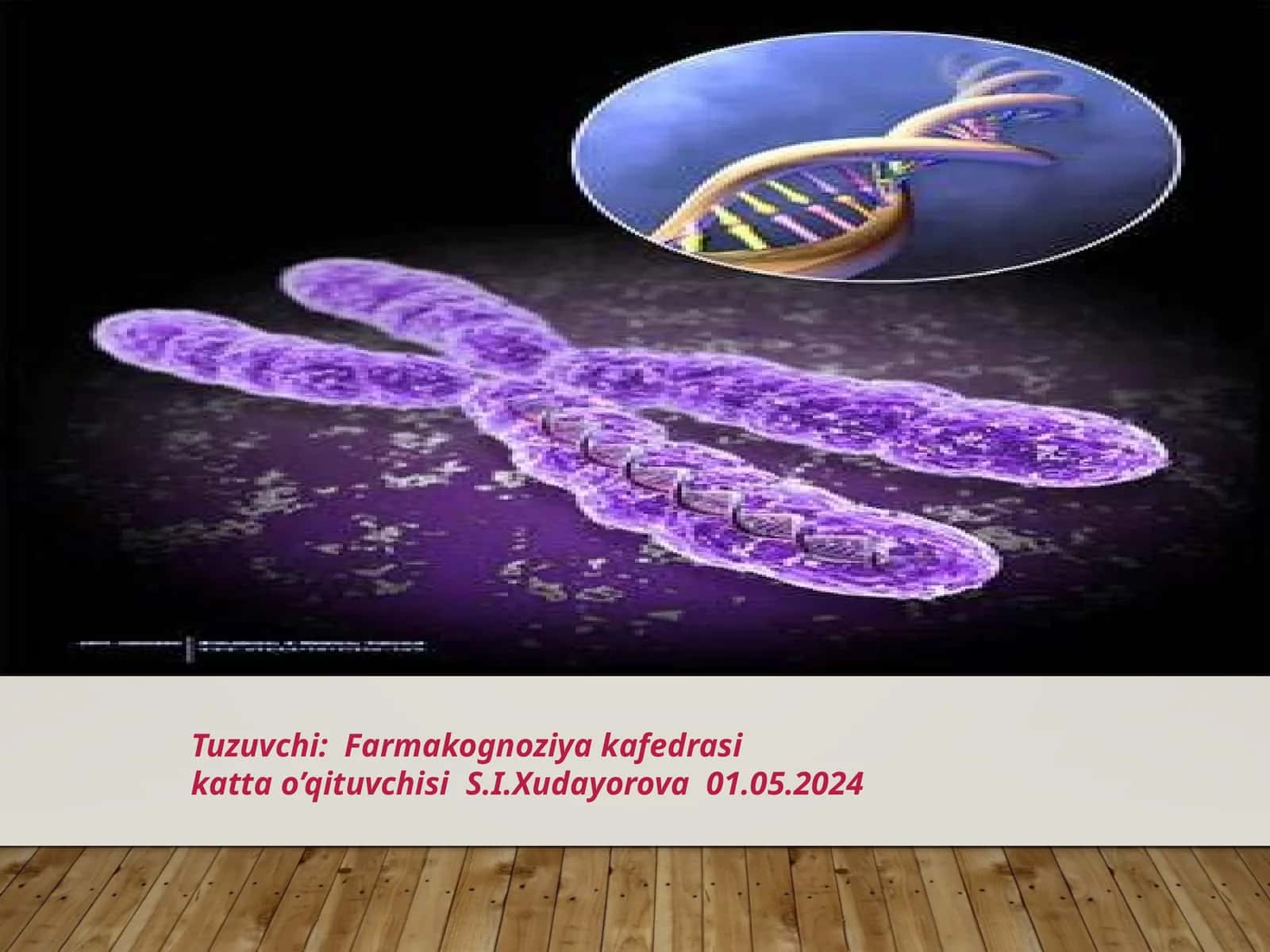 Farmakognoziyakafedrasi