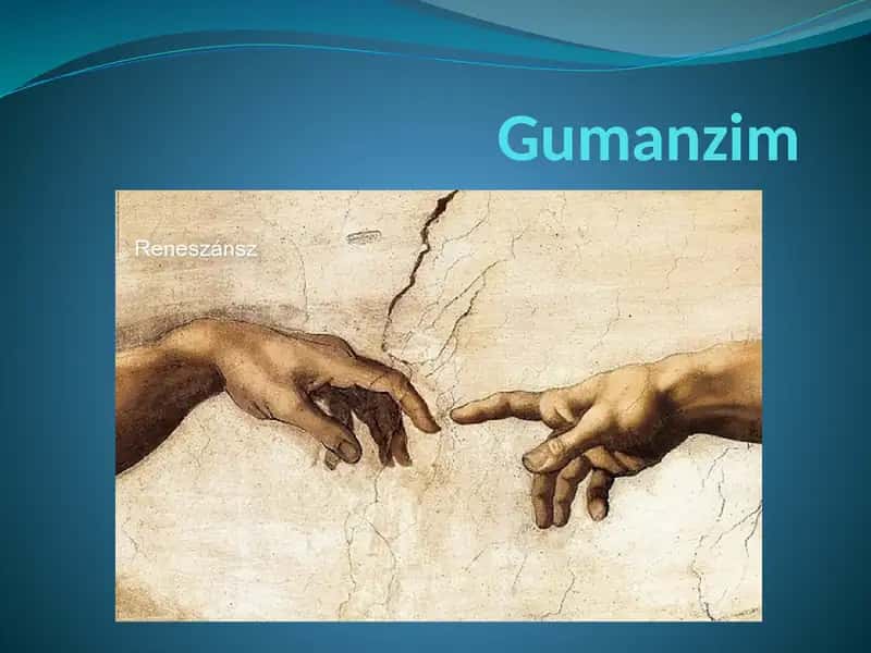 Humanizm