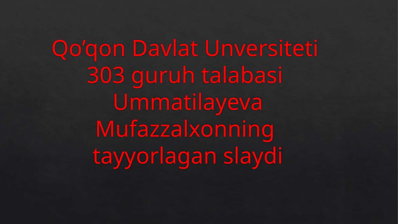 Ochiq havoda o'yinlar