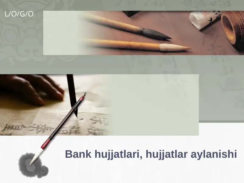 Hujjatlar aylanishi