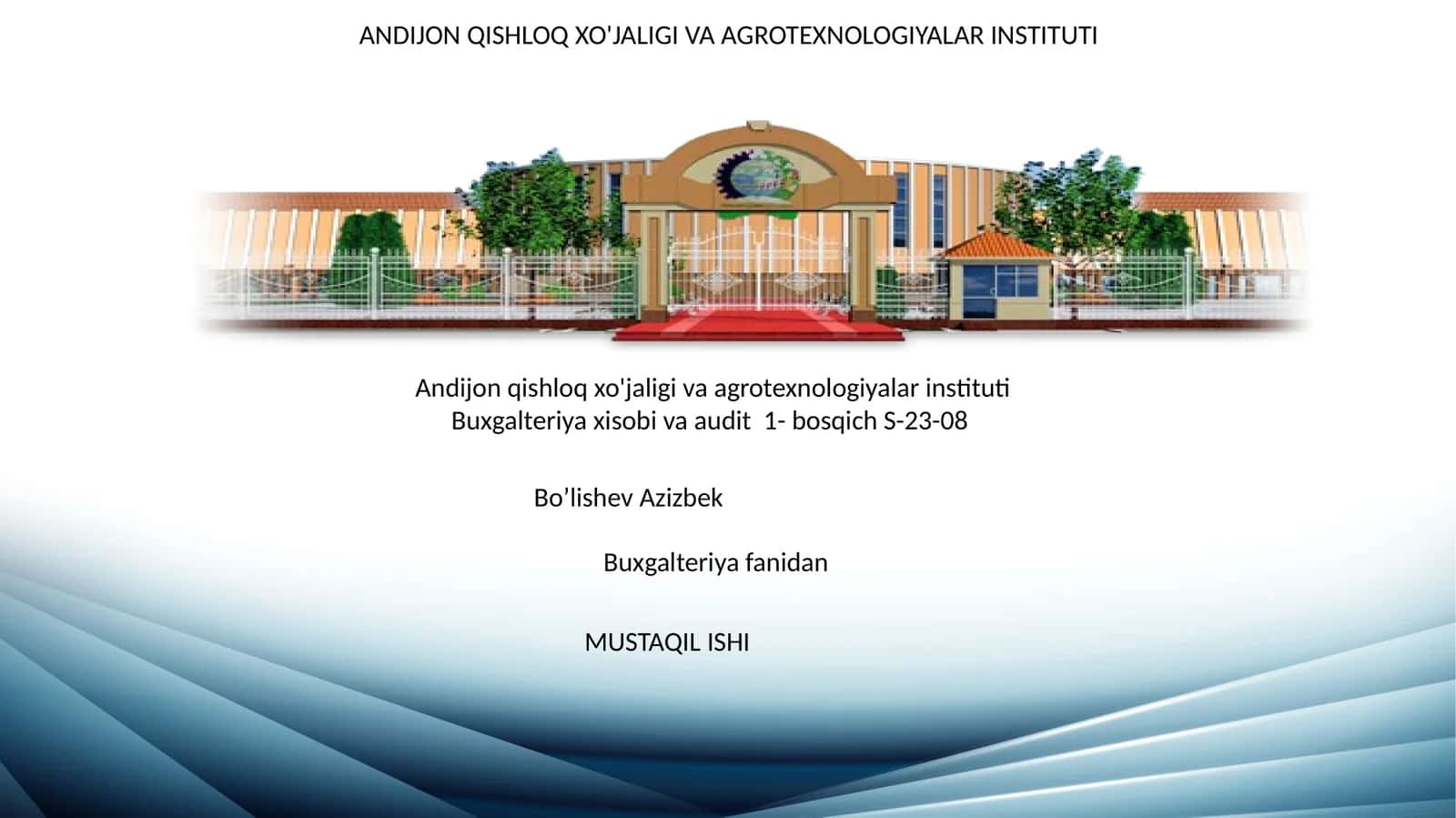 Aylanmadanolinadigansoliqningahamiyati