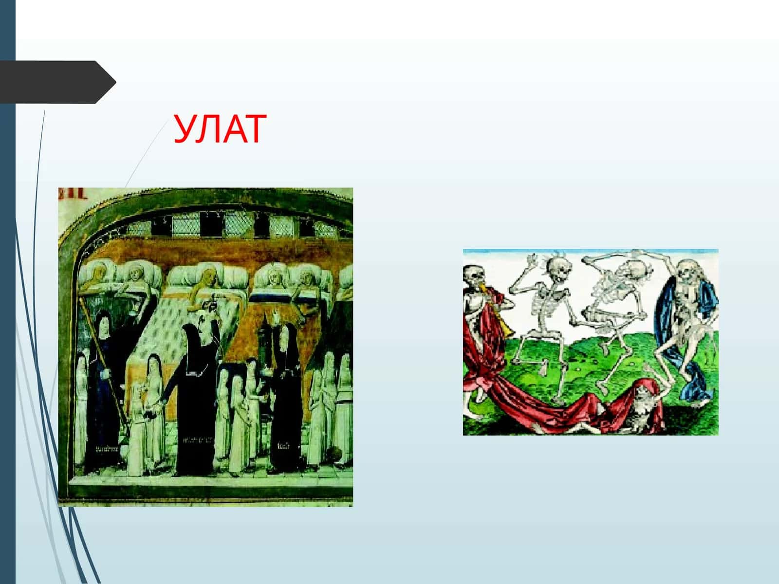 Улат