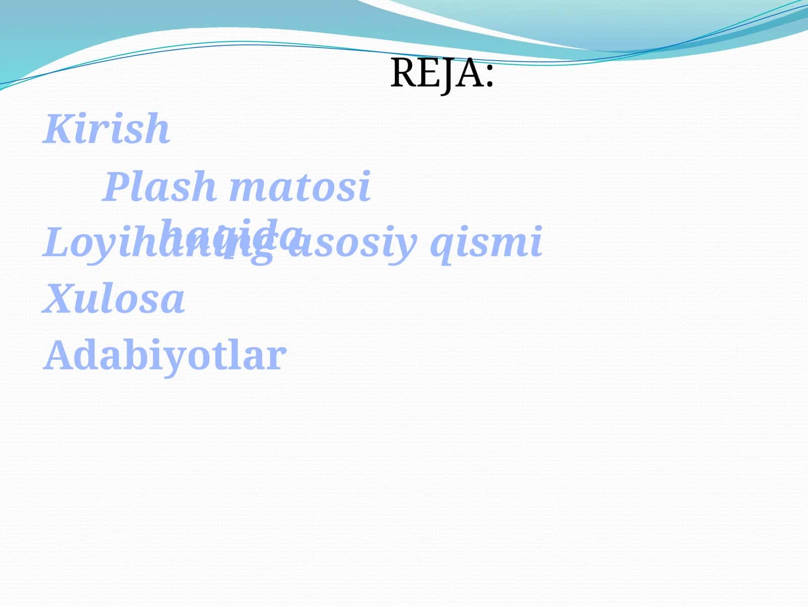 Yomg'ir Paltosi