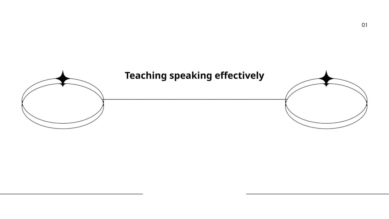 Pronunciation Techniques