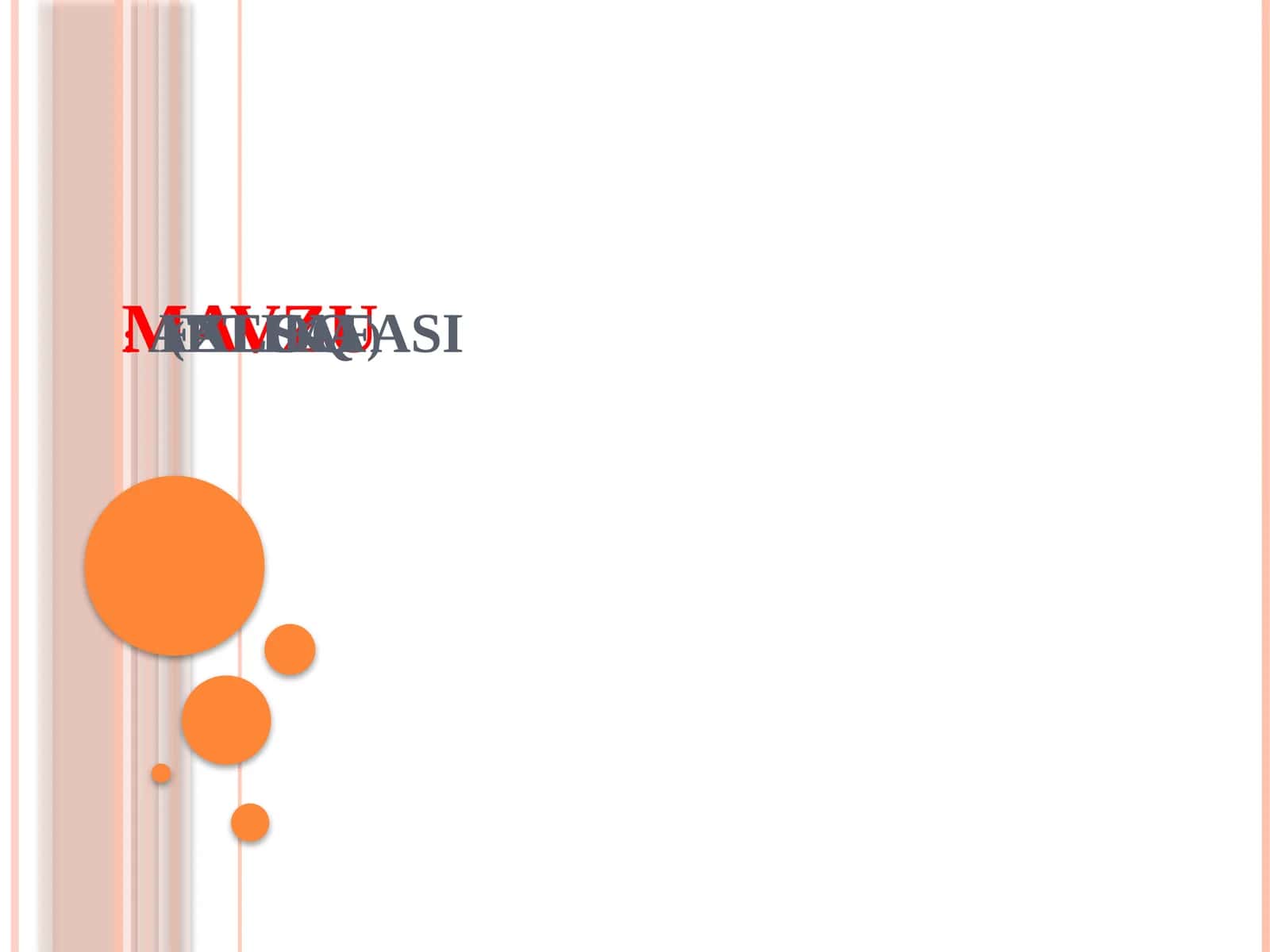 Axloq falsafasi(etika)