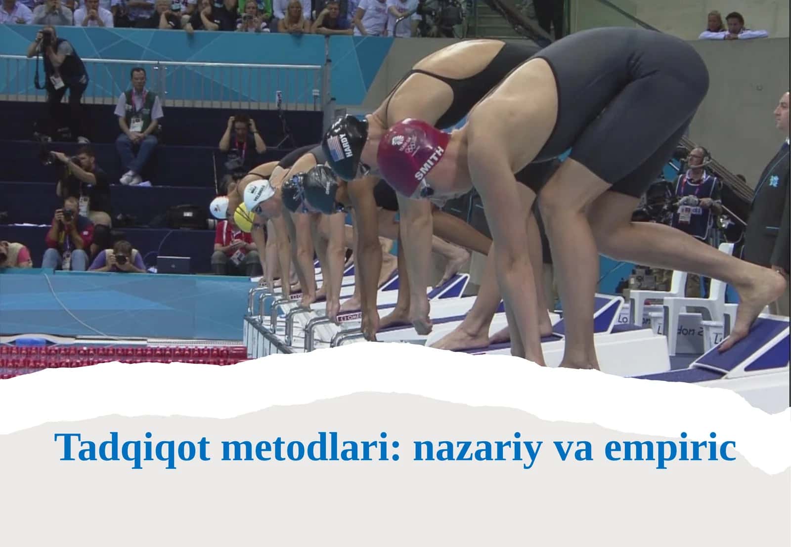 Tadqiqot Metodlari: Nazariy va Empirik
