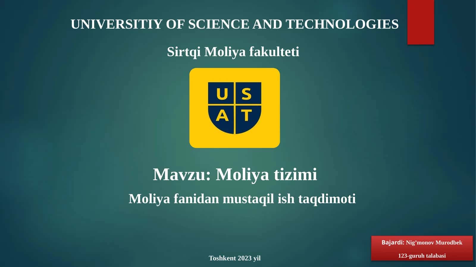 Moliyatizimi