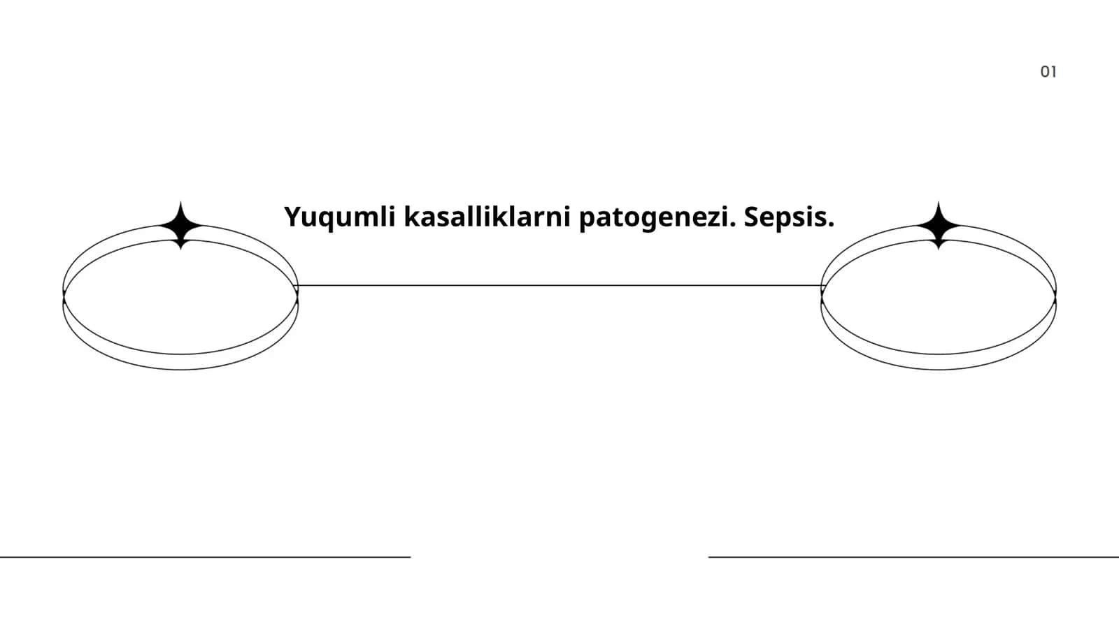Yuqumli kasalliklarning patogenezi