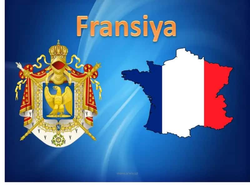 Fransiya Respublikasi