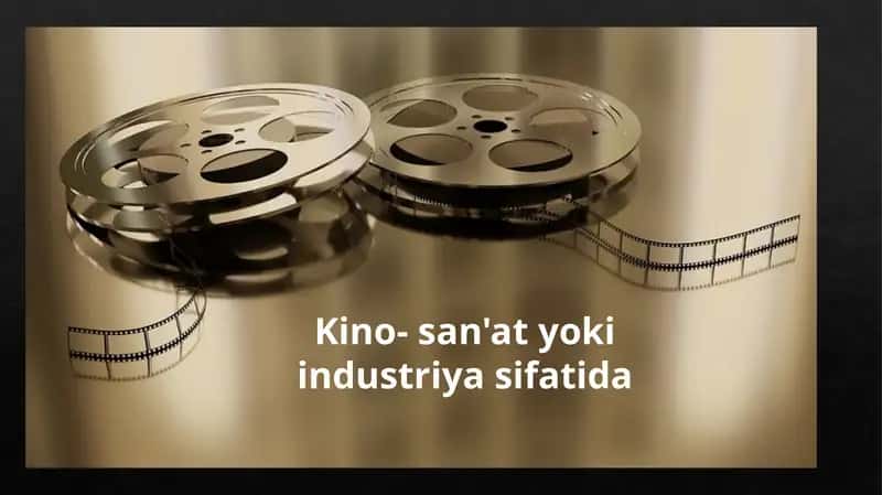 Kino-san'at