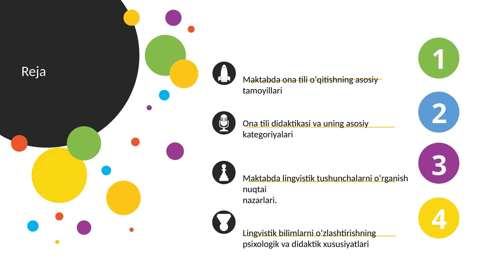 ona tili didaktikasi, maktablarda ona tili о'qitishning mazmuni, maqsadi, vositalari, tashkiliy shakllari