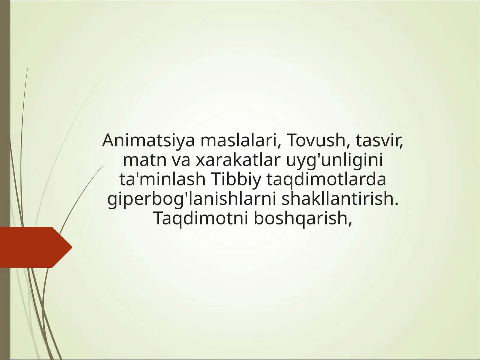 Animatsiyama