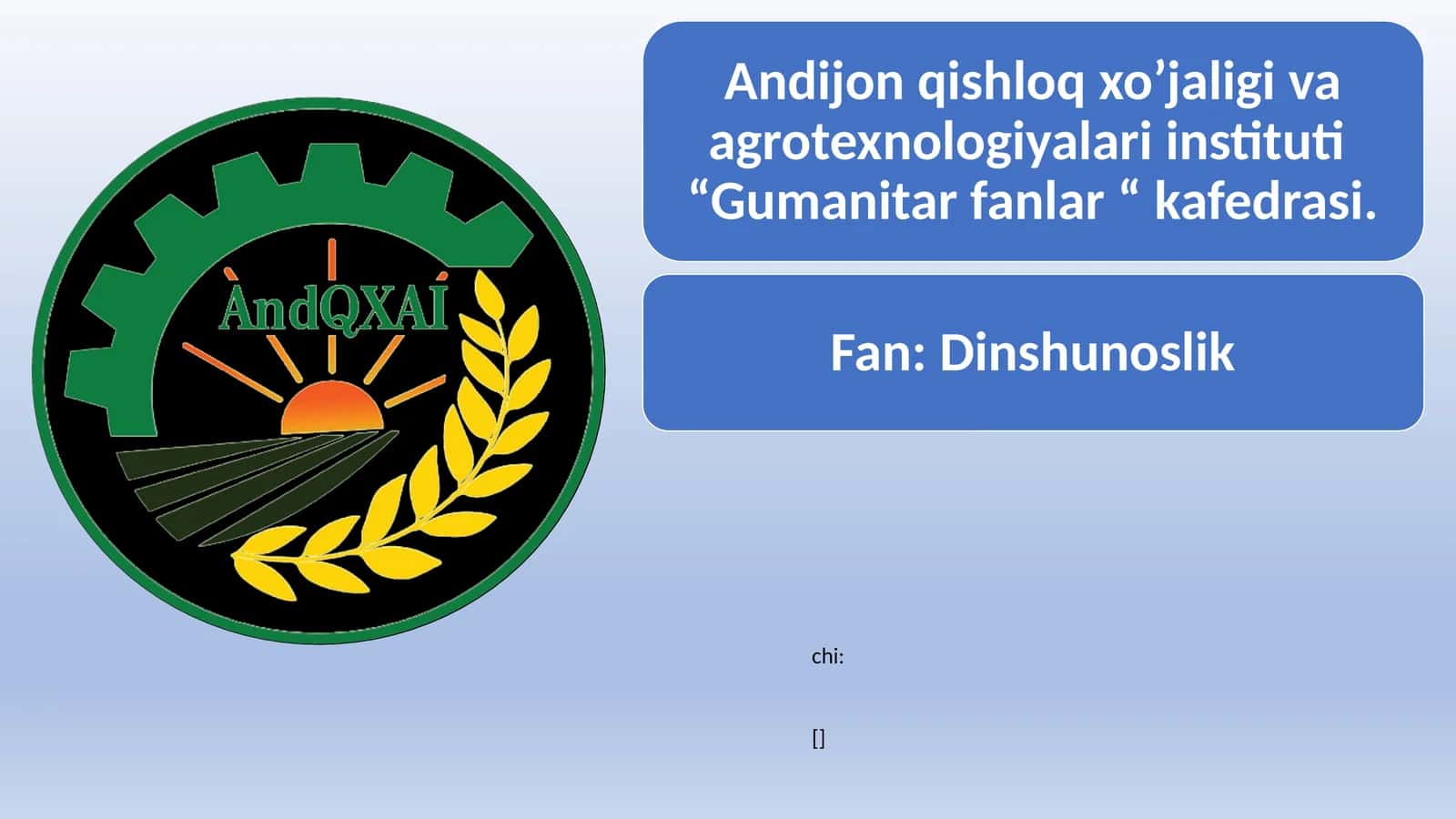 Kibermakon tushunchasi