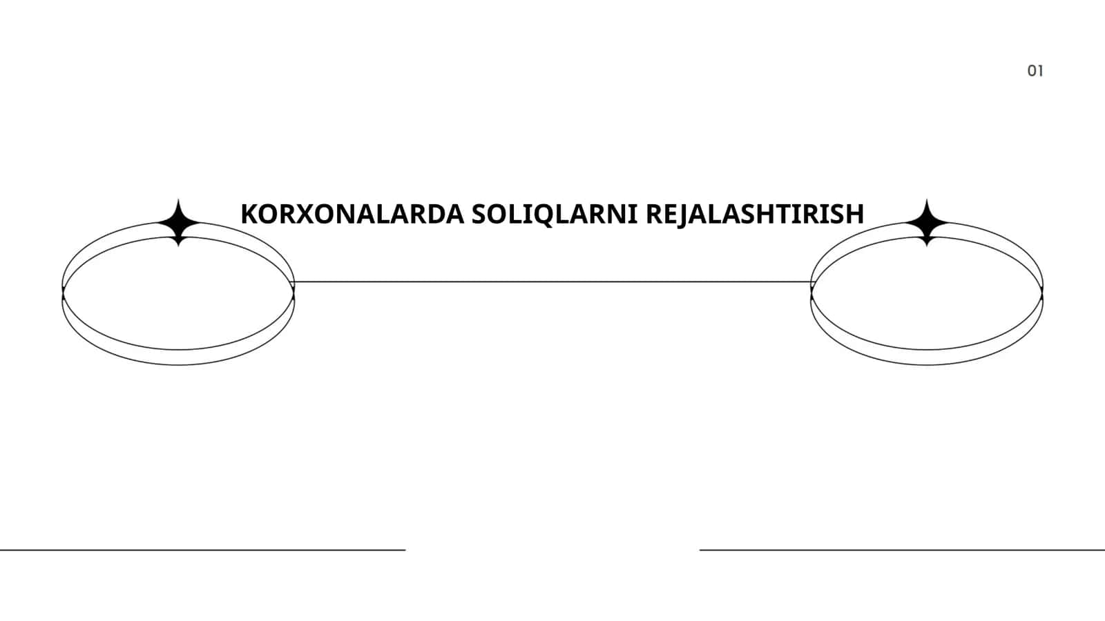 Soliq rejalashtirishning mohiyati va maqsadlari