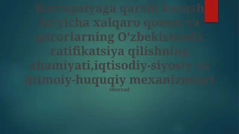 Muvaffaqiyat Hikoyalari va Eng Yaxshi Amaliyotlar