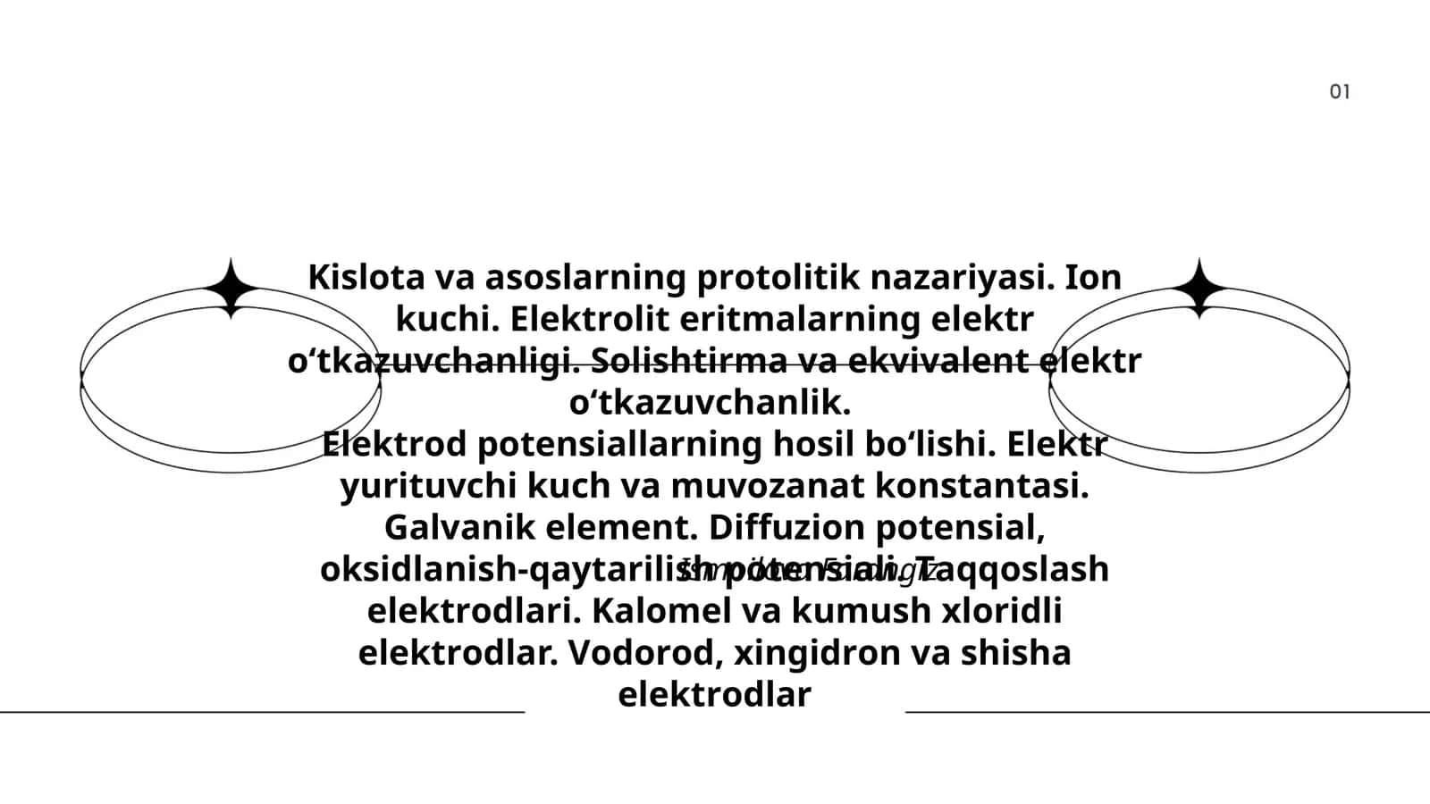 Kislоtа vа аsоslаrning prоtоlitik nаzаriyasi