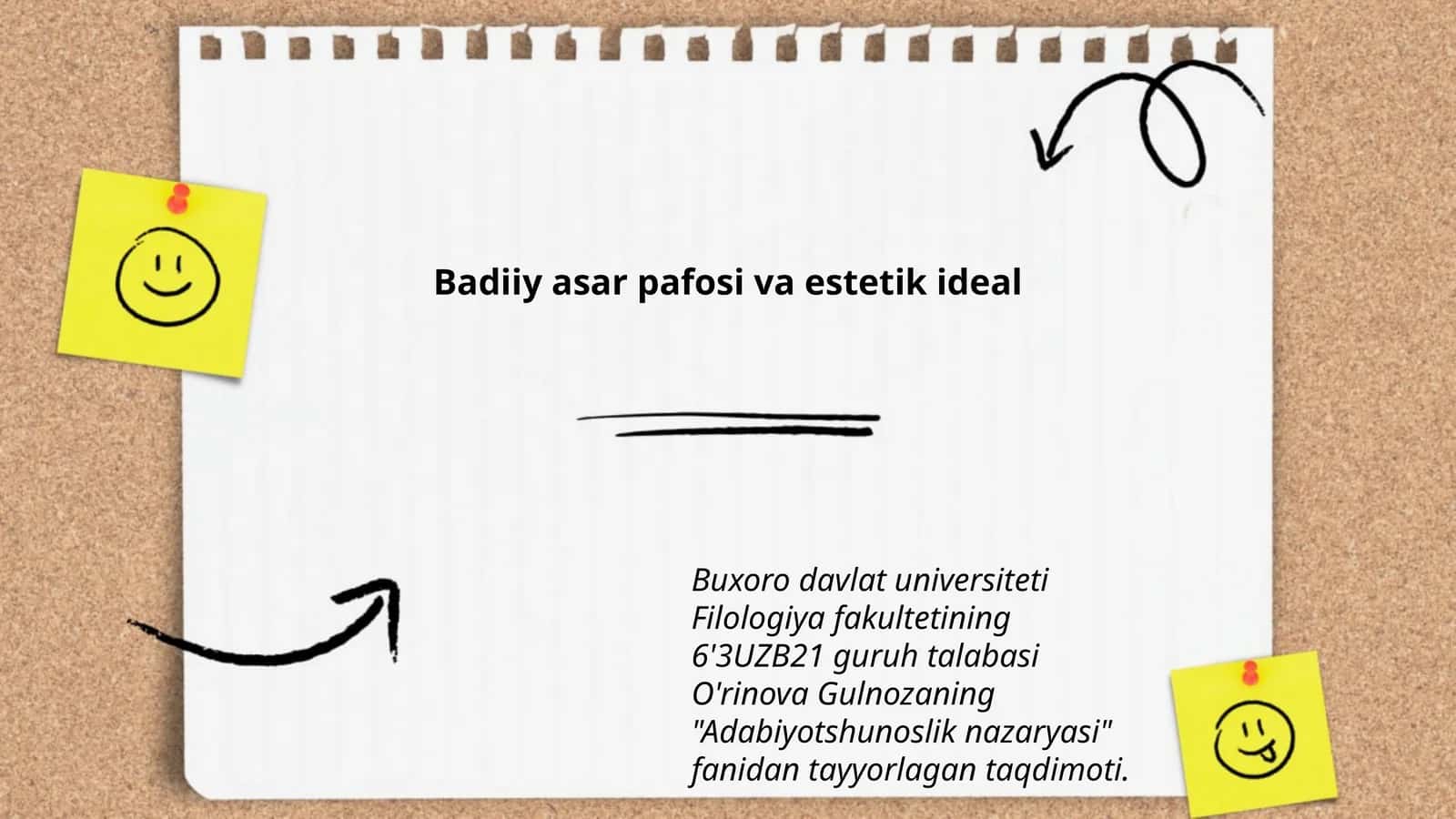 Adabiyotshunoslik nazaryasi