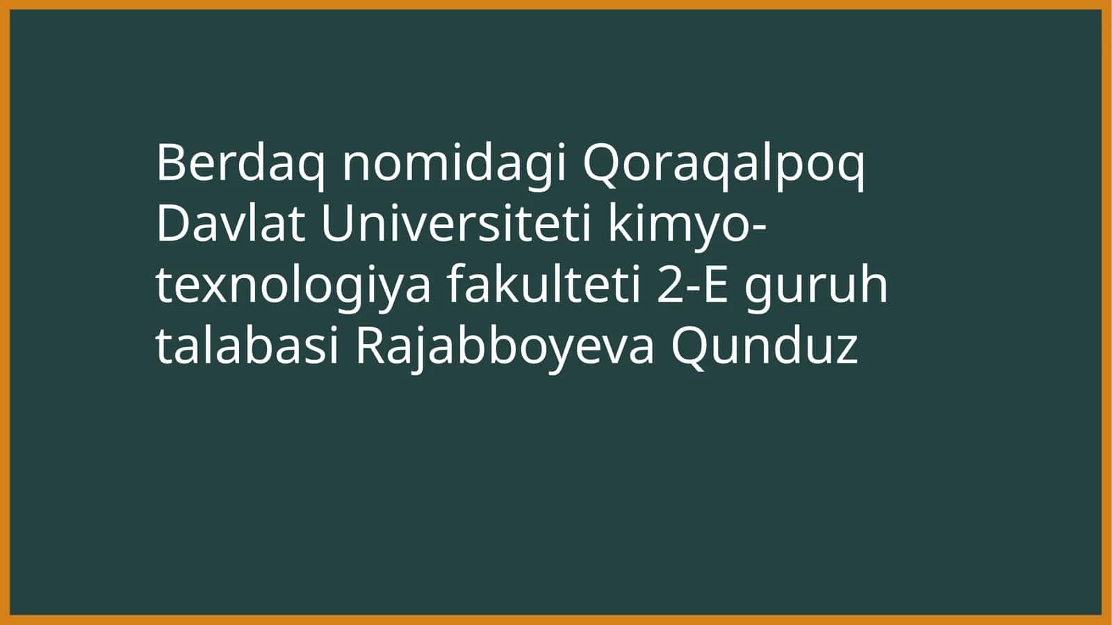 Kimyoviy birikmalar elektrolitlarning tuzilishi
