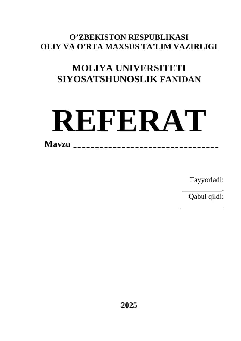 SIYOSIY MАDАNIYAT, SIYOSIY MАFKURАLАR