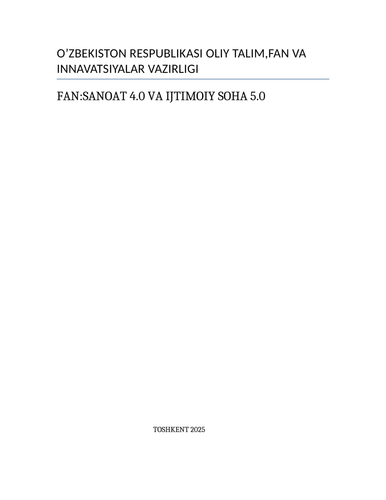 HRM tizimlari orqali xodimlar samaradorligini oshirish