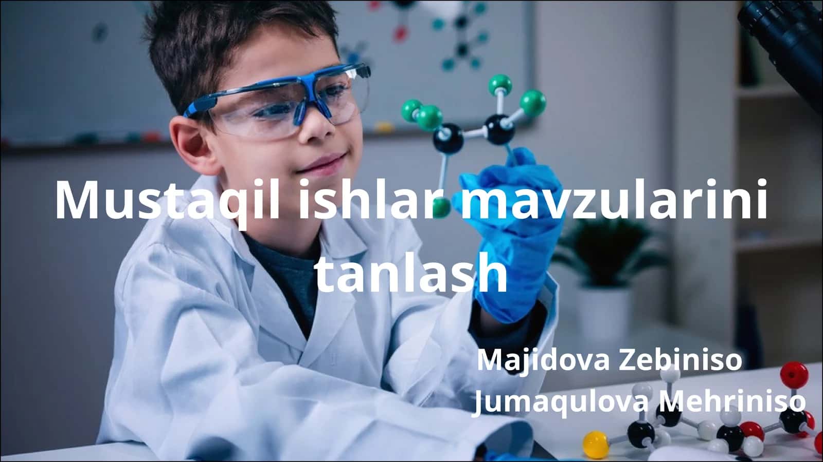 Tuxum qobig'ining mustahkamligini tekshirish