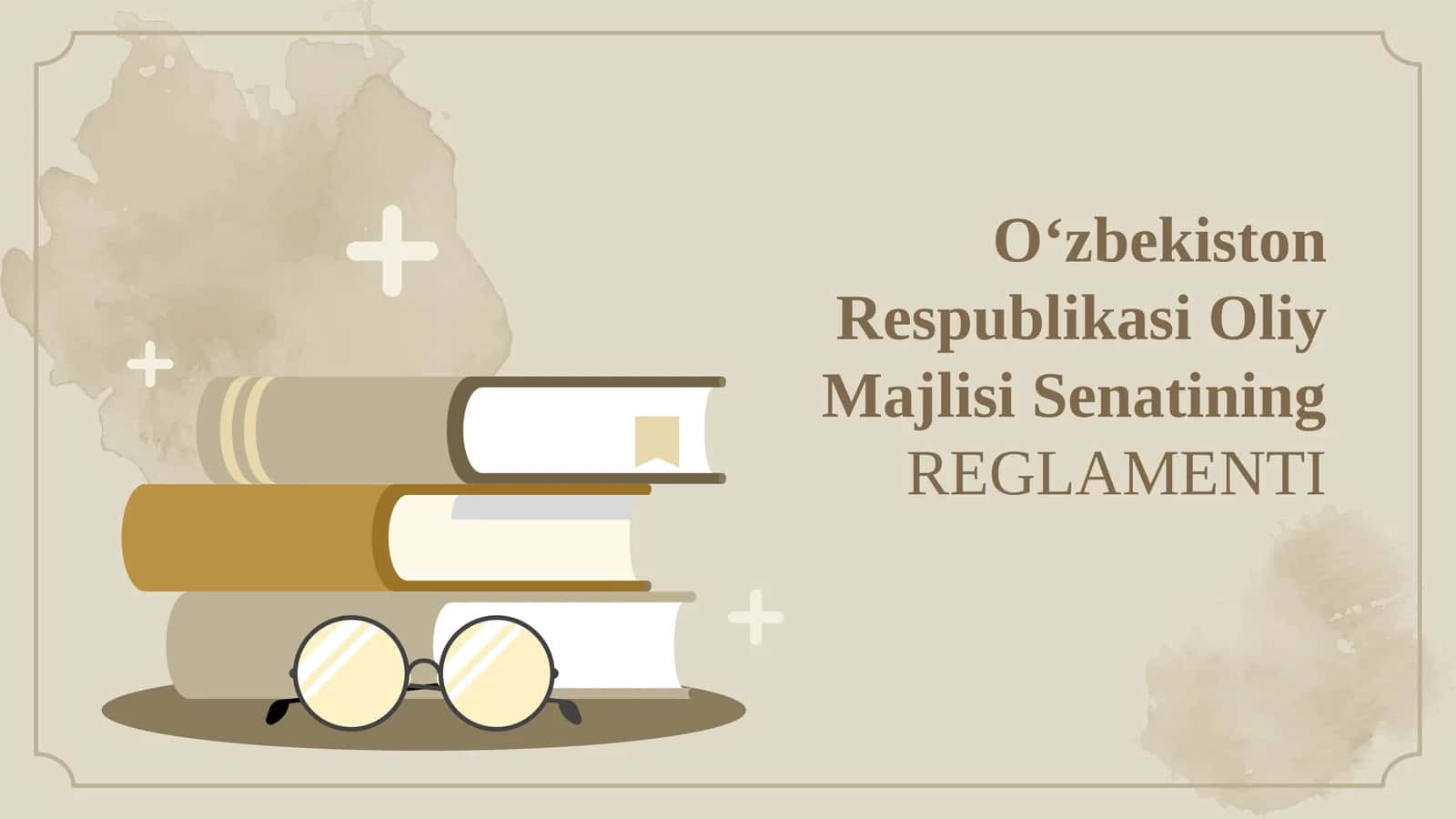 Senat Reglamenti ppt