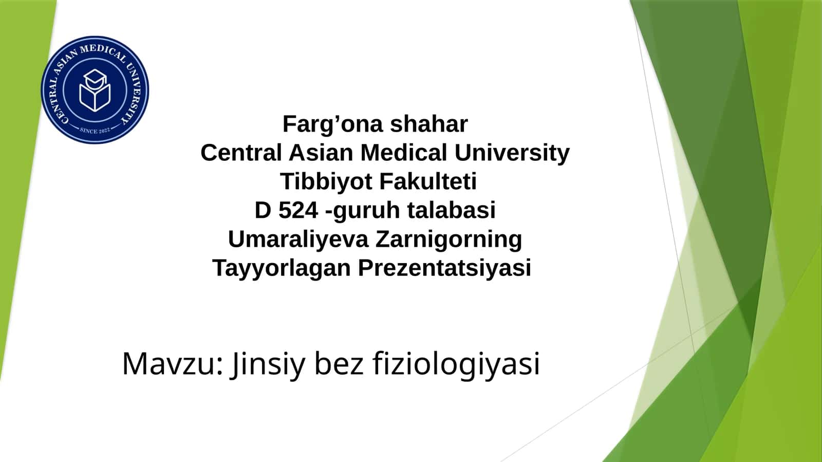 Jinsiybezfiziologiyasi
