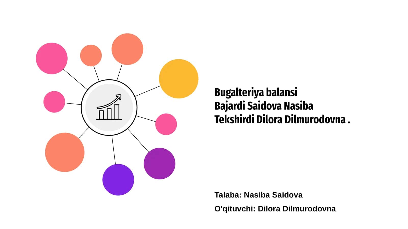 Bugalteriya balansi