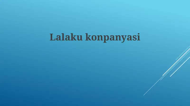 Lalakukonpanyasi