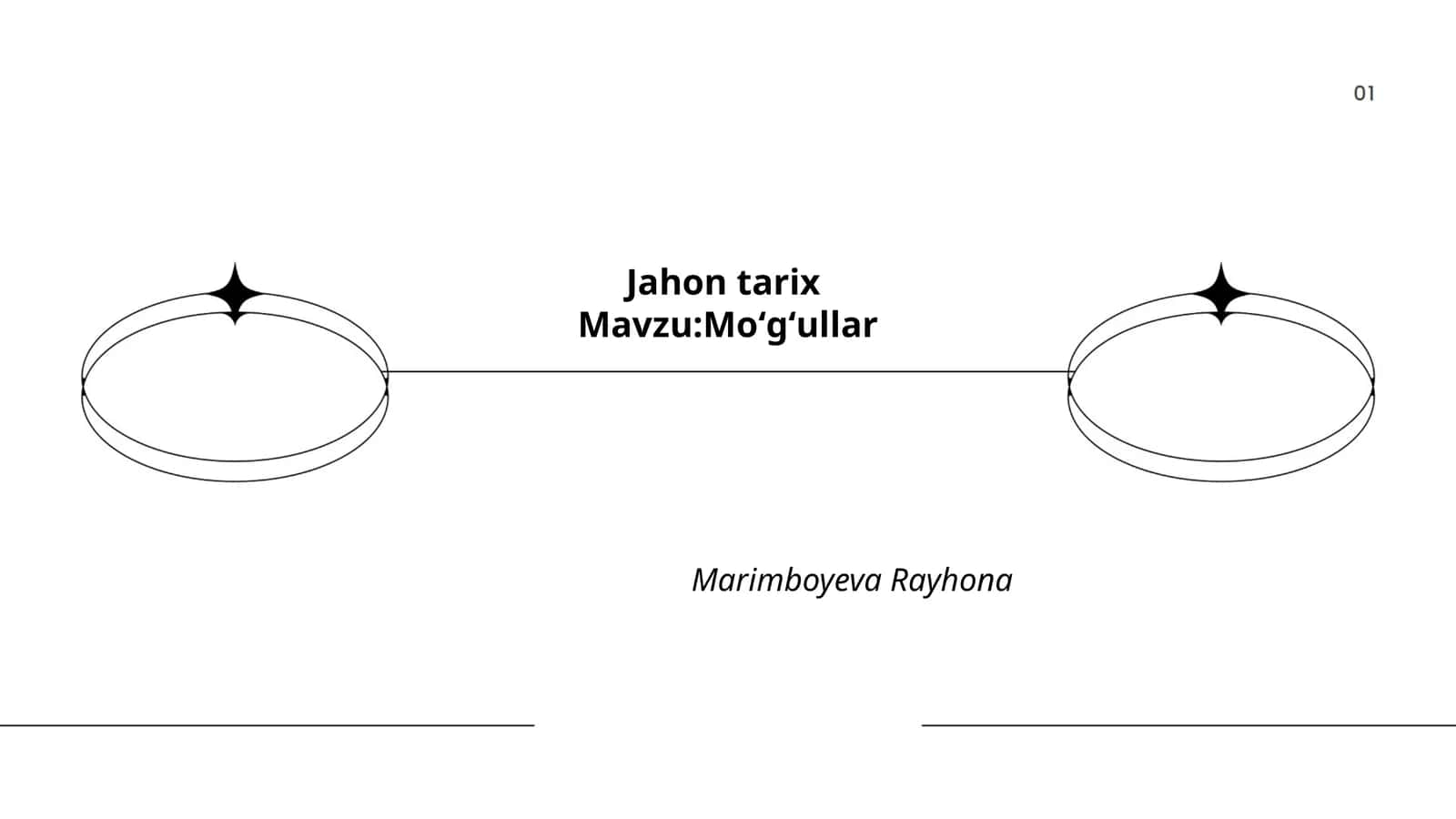 Moʻgʻullar kelib chiqishi va dastlabki uyushishi