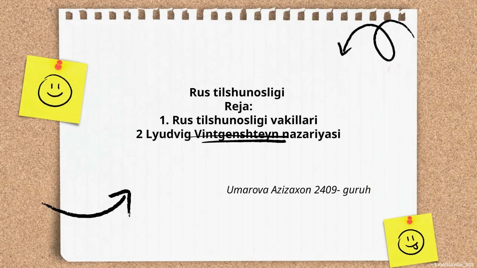 Rus tilshunosligi vakillari