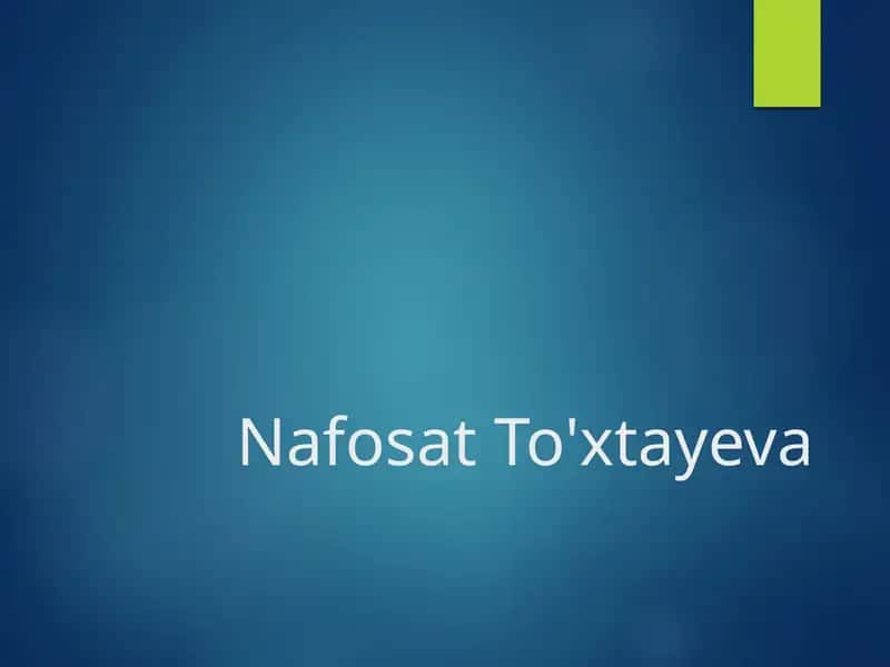 Marosim qo'shiqlarining tarixi yulduzlari