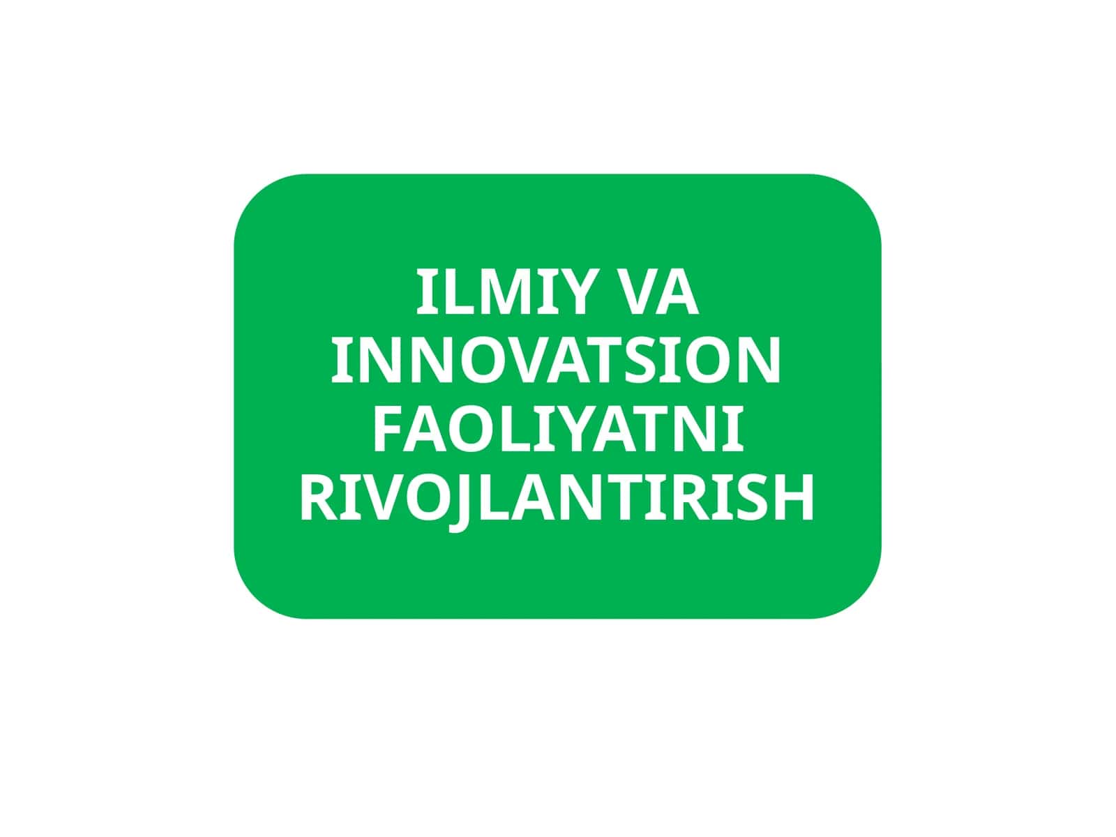 Oliy ta’limning zamonaviy integratsiyasi: global va mintaqaviy makonda raqobatchilikdagi ustuvorliklari, universitetlarning xalqaro va milliyreytingi(nazariy)