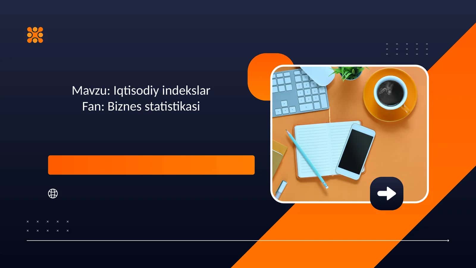 Iqtisodiyindekslar