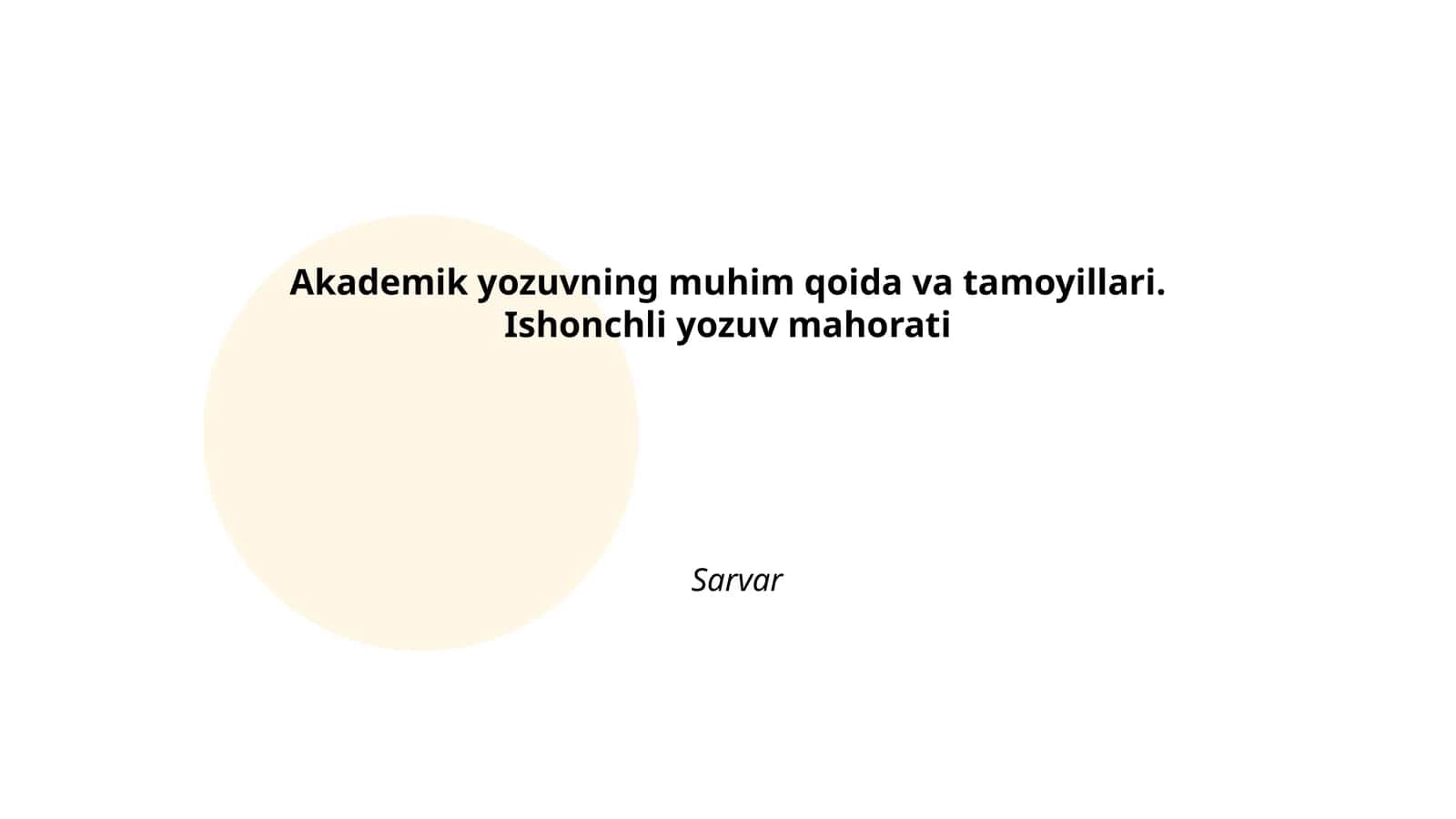 Akademik halollik