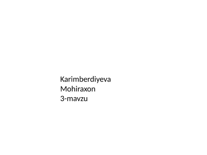 Tugamaydigan va tiklanadigan tabiiy resurslar geografiyasi