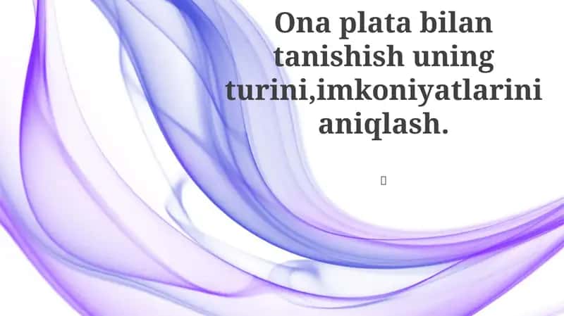 Integratsiya qobiliyatlari