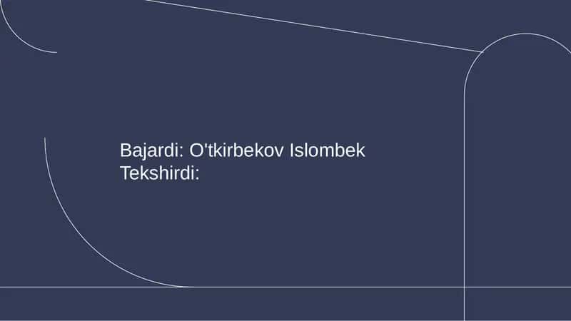 Davlat byudjeti
