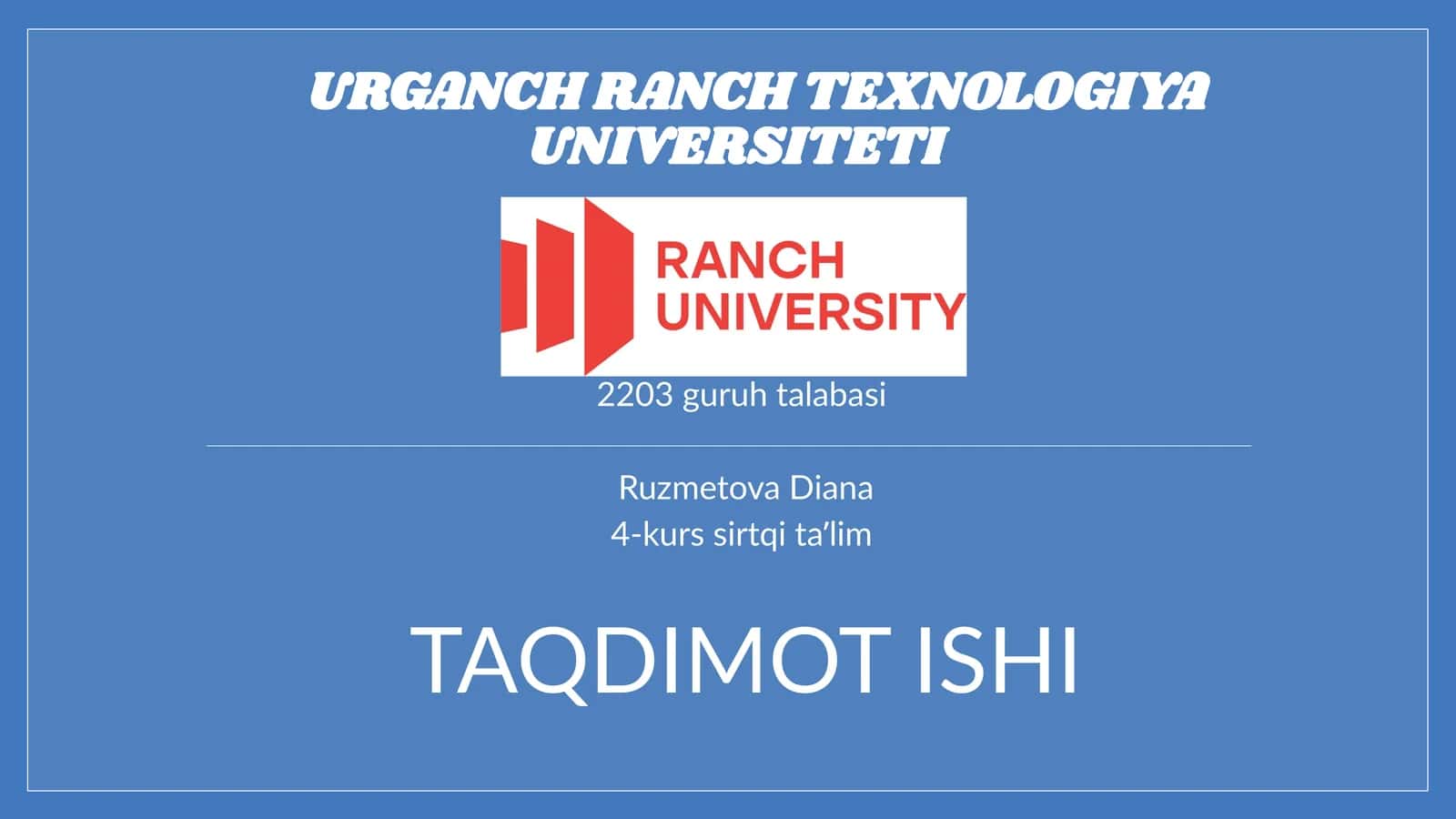 Ishlab chiqarish va transport kommunikatsiyalarning hududiy xususiyatlari.