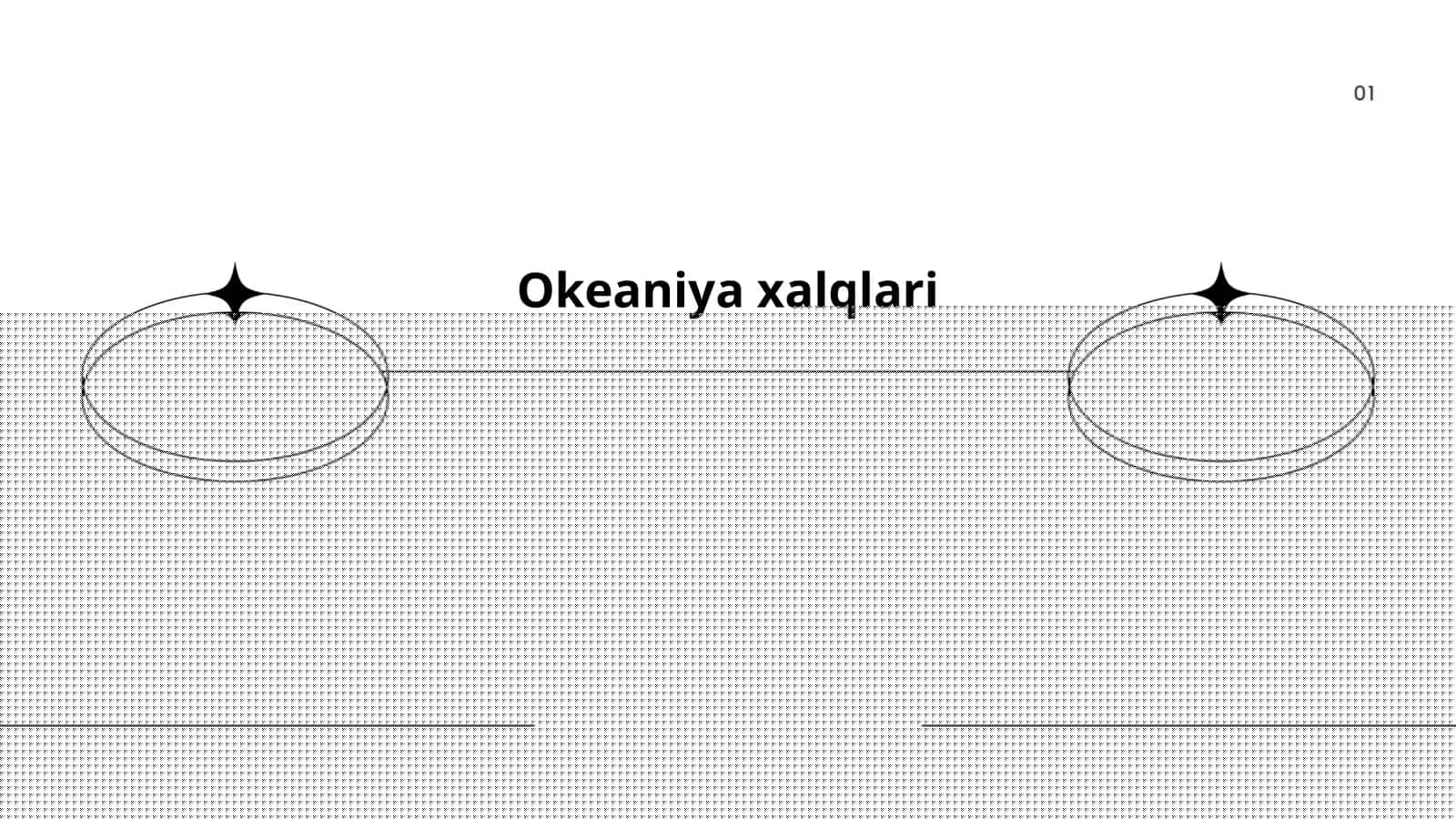 Melaneziya xalqlari