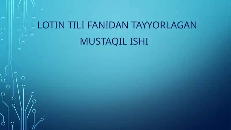Qadimgi rim shifokorlari