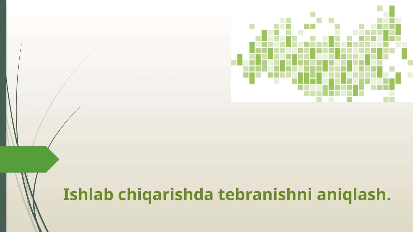 Shovqindan himoya lovchi quloqchin