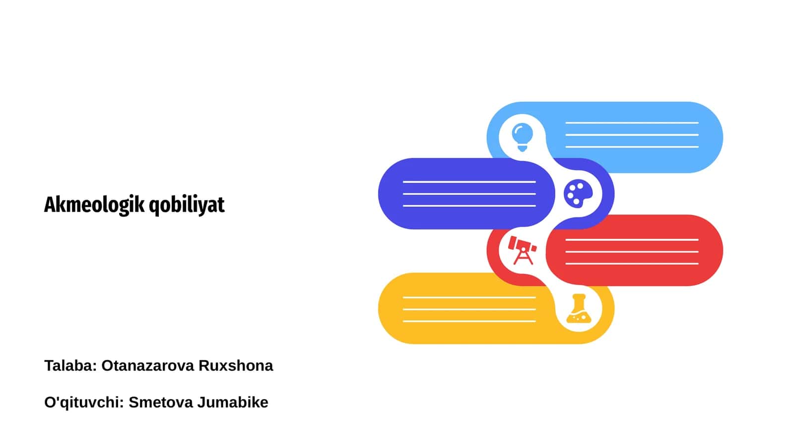 Akmeologik qobiliyat
