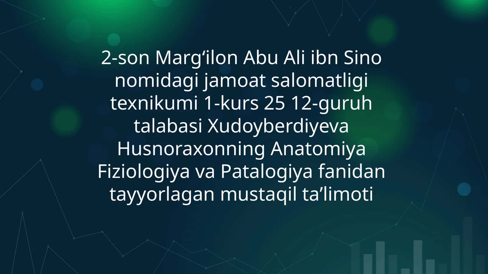 Qalqonsimon bezlar