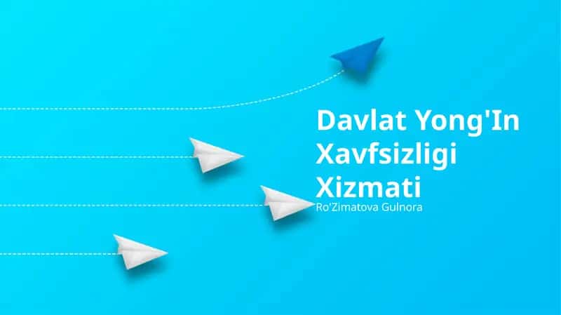 Davlat Yong'In Xavfsizligi Xizmati