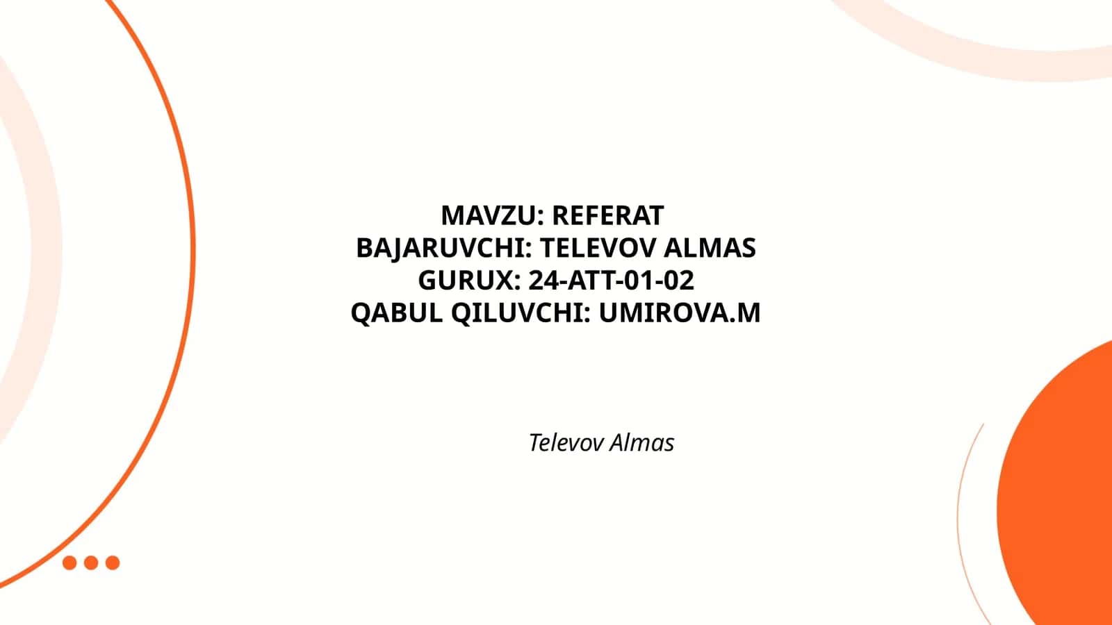 Yashil energiya: kelajakda barqaror rivojlanish