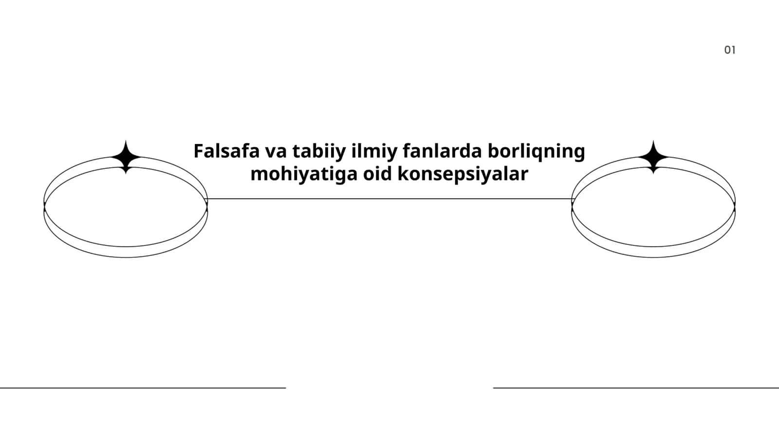 Ontologiya